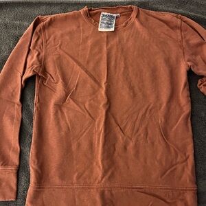 Jungmaven Tahoe Sweatshirt